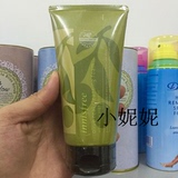 香港代购 innisfree悦诗风吟 黄金橄榄油泡沫洗面奶150ml保湿补水
