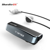 Bluedio/蓝弦 I6 领夹式mini蓝牙耳机4.1迷你通用立体声无线耳麦