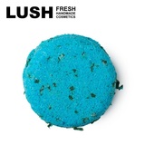 英国正品代购 Lush蓝海洋洗发精油手工皂55g 深层清洁去油