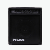 正品NUX小天使DA30架子鼓电鼓专用音箱30W电子鼓练习专业监听音响