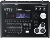 Roland 罗兰 TD-30 电子鼓音源 电鼓 旗舰级电鼓音源 正品行货