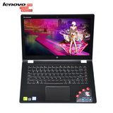 Lenovo/联想 Yoga700-14ISKI5 I7超极本 笔记本电脑 PC平板二合一