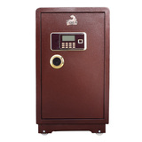 虎牌保险柜 保险箱 全钢保险箱 家用办公 70型电子锁77CM