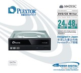 盒装正品 浦科特 Plextor PX-891SAW DVD刻录机 日本设计 音乐CD