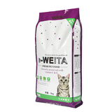 e-WEITA味它 牛肉肝优质猫粮5KG 通用猫粮成猫粮幼猫粮