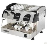 特价EXPOBAR爱宝8001半自动咖啡机商用/意式 双头电控 双蒸汽煮头