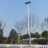 篮球场灯 户外防水路灯广场灯路灯杆子6米7米8米高杆灯道路照明灯