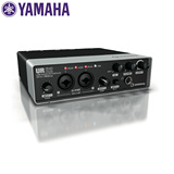 YAMAHA Steinberg UR22 USB便捷式专业声卡/音频接口