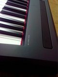 雅马哈p95电钢琴全套（含三踏板）