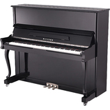 正品珠江钢琴 提高版 威腾系列  PD123H8超高性价考级练习专用琴