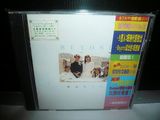 BEYOND 最精彩86-88 混音专辑 Kinn's 香港版 cd 9成新
