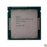 Intel/英特尔 奔腾G3250 3260 CPU 散片 全新正式版 LGA1150