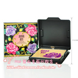 专柜现货 Anna Sui 安娜苏魔法肌密防晒粉饼粉芯SPF20PA++ 不带盒