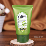 韩伊Olive橄榄柔润嫩白护手霜60g 滋润补水 保湿美白一件批发代发