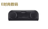 【正品行货】SONY/索尼SRS-T10PC 便携式旅行迷你音箱音响 特价