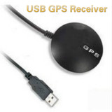 大唐/电信/网优路测GPS Receiver电脑USB导航模块定位天线接收器