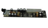 ITX模块电源板150W h61 H67完美匹配家用HTPC高清播放机E350主板