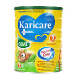 两罐包邮 澳洲代购 新西兰karicare可瑞康羊奶粉1段奶粉 防过敏