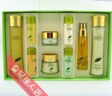 韩国原装正品化妆品批发 韩国三星(deoproce)绿茶5件套装