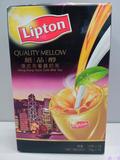 【港代】Lipton立顿 绝品醇 港式茶餐厅奶茶 10袋装 正品代购
