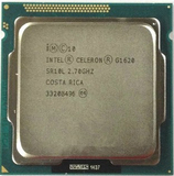 Intel/英特尔 Celeron G1620 散片 CPU 台式机1155 大量现货！
