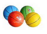 伊诺特儿童篮球充气玩具球类小皮球幼儿园小孩拍拍球婴幼儿西瓜球