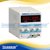 兆信电源 RXN-602D可调数显直流稳压电源0-20V 0-2A