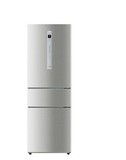 SHARP/夏普 BCD-293WB-S 风冷三门式一级节能变频冷藏冷冻电冰箱