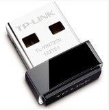 TP-Link TL-WN725N 150M迷你USB无线网卡 模拟AP无线热点兼容IPTV