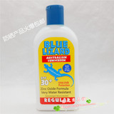 蓝蜥蜴物理防晒乳/霜SPF30+ 259ml （日常护理） 防晒必备产品