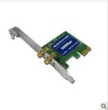 B-LINK必联BL-LW07-A2 PCI-E 300M无线网卡 PCI-E无线网卡 双天线