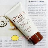 特价促销香港原装进口正品 pears梨牌润手霜 保湿滋润护手霜 80ml