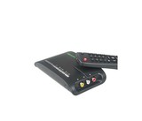 天敏 LT360W加强版宽屏液晶电视盒 带喇叭 支持28寸液晶 包邮