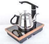正品茶之友B106电磁茶炉自动上加抽上水器电热茶水壶多功能茶艺具