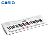 卡西欧电子琴LK-247 61 键成人儿童入门电子琴特价正品免邮