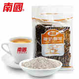 包邮 海南特产食品 南国椰奶咖啡680克 醇香型速溶提神健康咖啡粉