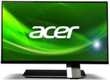 月销量5K/渠道行业另询/Acer/宏碁S235HLBbd IPS无边框23寸显示器