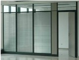 苏州上海办公家具屏风隔断高时尚现代玻璃墙江苏省是铝合金尚艺