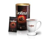 瑞士代购 特价原装CAOTINA 黑巧克力/可可粉 500克 品质优于进口