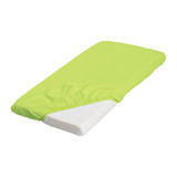 IKEA宜家代购 家居床上用品 莱恩床垫罩 儿童床笠 固定床单 w0.4