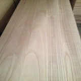 进口拼接机拼梧桐木9mm实木集成桐木板实木板纯天然实木板直拼板