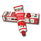 意大利原装进口ALPINO TOMATO PASTE DOUBLE CONCENTRATED 番茄膏