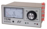 劲邦仪表TDW－2001系列指针式温控仪 EA2－300度 电烤箱 烘箱