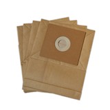 适配伊莱克斯吸尘器尘袋纸袋滤尘袋垃圾袋ZW1100-208 ZW1100-208B