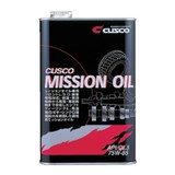 CUSCO通用限滑差速器润滑油  LSD齿轮油 80W-90 日本原装进口