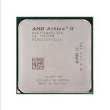 AMD 速龙II X4 631 641FM1/2.6G/ 四核散片CPU 一年包换