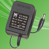 新英电源 XY-965K-5V-500mA 稳压直流电源 变压器 条码扫描枪电源