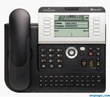 【原装】阿尔卡特 4038 IP 数字电话机 来电显示专用 Alcate
