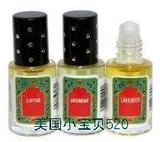 USA直邮Nemat Fragrances - Lotus Roll-on Perfume (5ml / .1