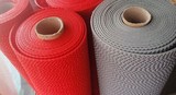 红地毯 S型PVC塑料 食堂游泳池浴室厕所防滑垫 网格门垫 耐磨